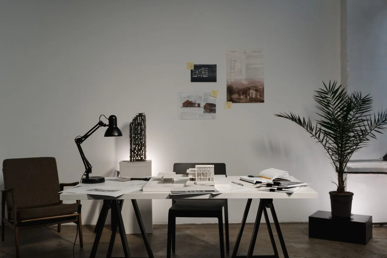 Architectural Identity