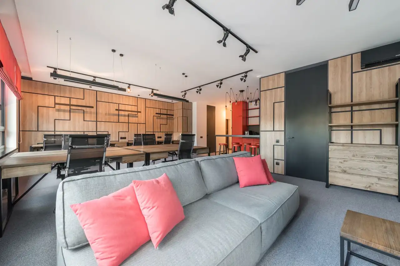 Creative Studio
